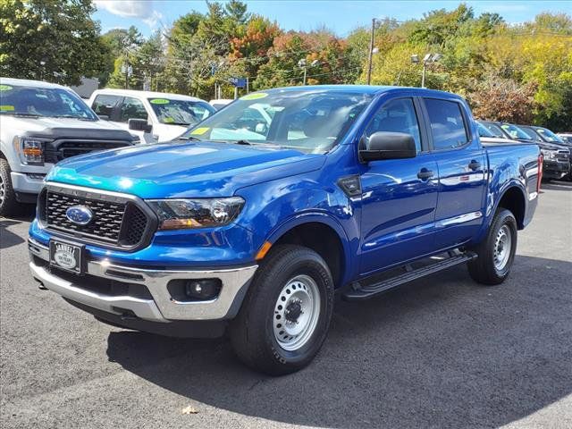 2020 Ford Ranger XL