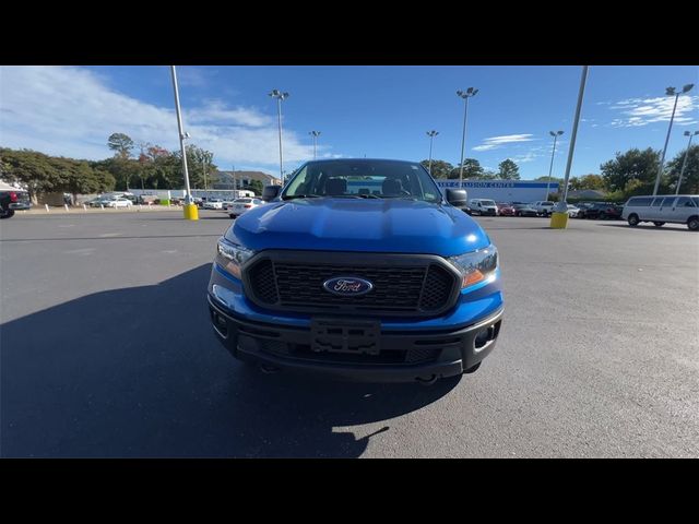 2020 Ford Ranger XL