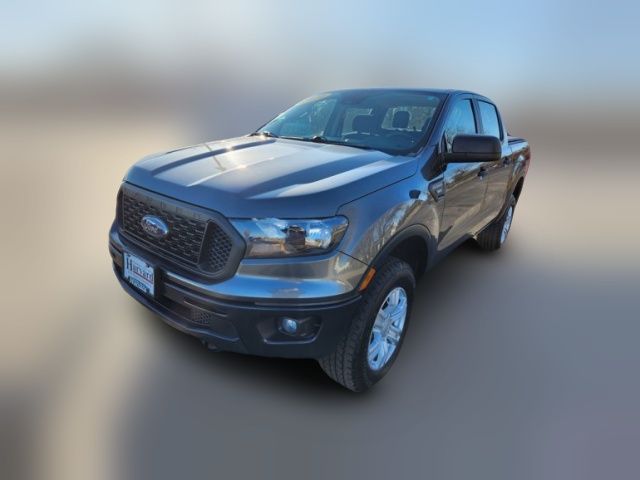 2020 Ford Ranger XL