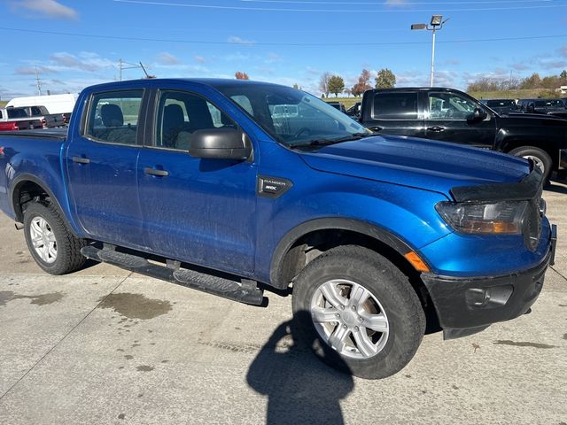 2020 Ford Ranger XL