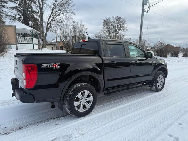 2020 Ford Ranger XL