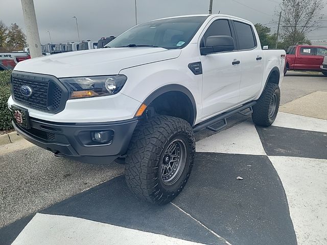 2020 Ford Ranger XL