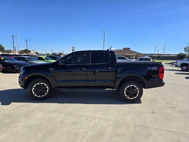 2020 Ford Ranger XL