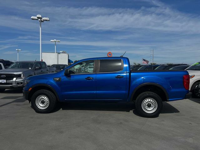 2020 Ford Ranger XL