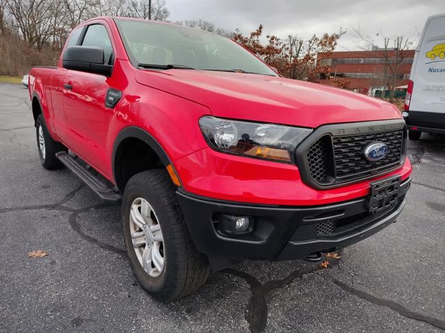 2020 Ford Ranger XL