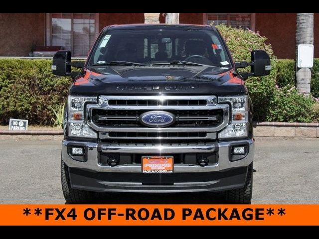 2020 Ford F-250 Lariat