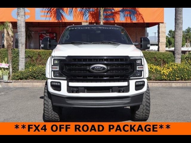 2020 Ford F-250 Lariat