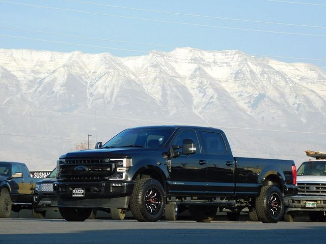 2020 Ford F-350 Lariat