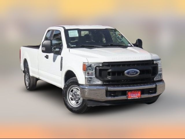 2020 Ford F-350 XL