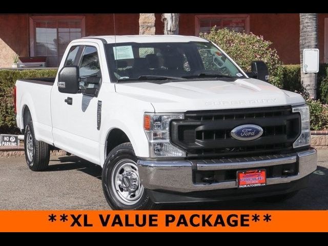 2020 Ford F-350 XL