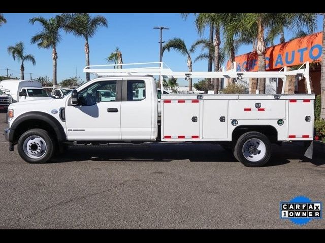 2020 Ford F-450 XL