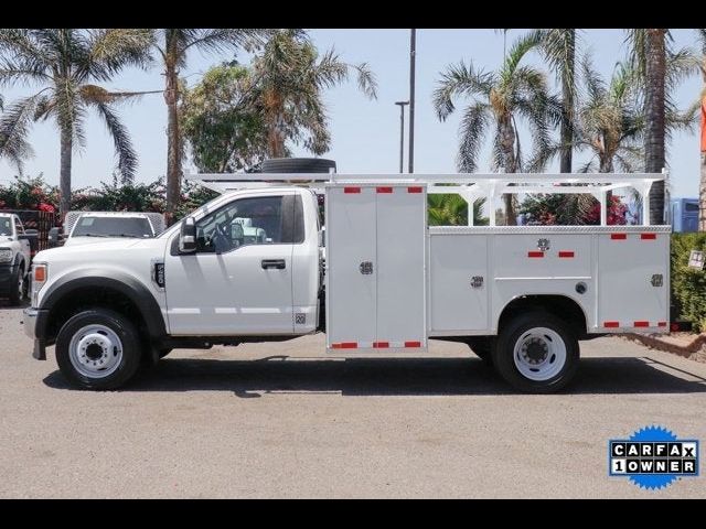 2020 Ford F-450 XL