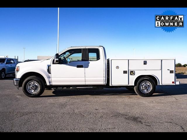 2020 Ford F-250 XL