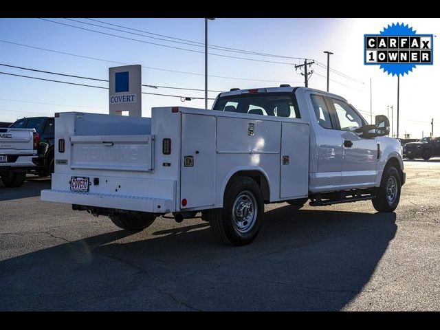 2020 Ford F-250 XL