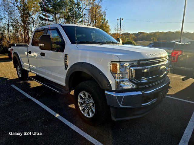 2020 Ford F-250 XL