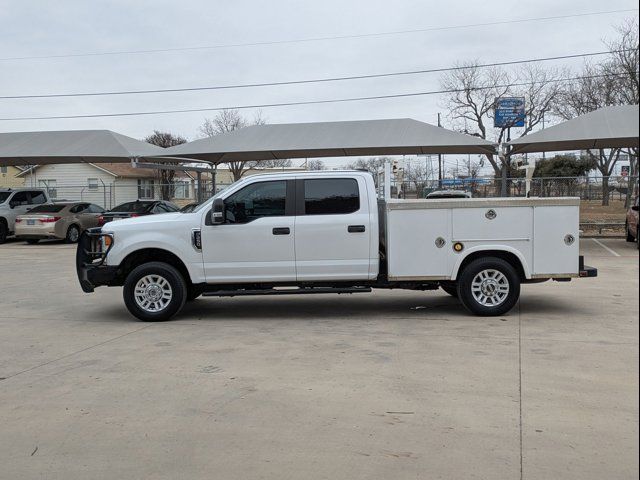 2020 Ford F-250 XL