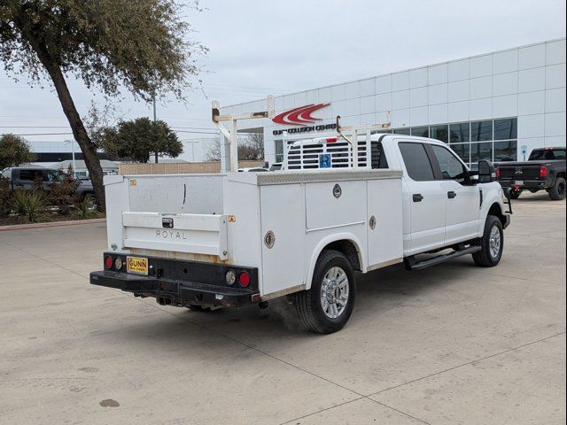 2020 Ford F-250 XL