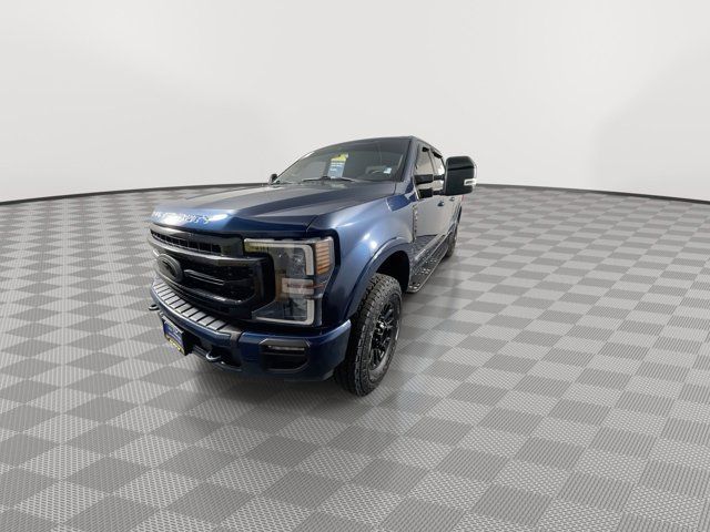 2020 Ford F-250 Lariat