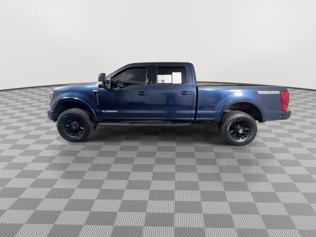 2020 Ford F-250 Lariat