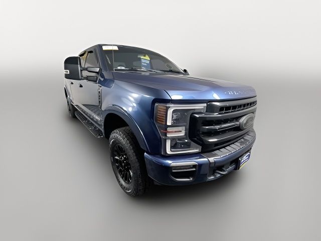 2020 Ford F-250 Lariat