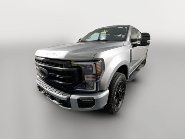 2020 Ford F-250 Lariat