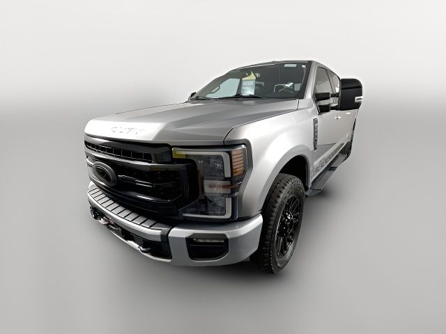 2020 Ford F-250 Lariat