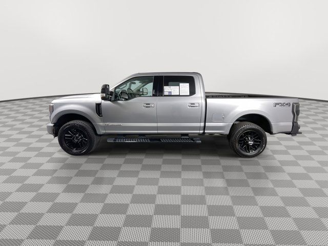 2020 Ford F-250 Lariat