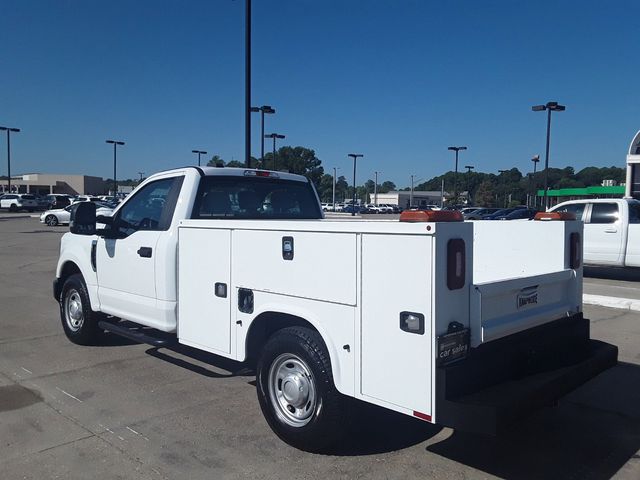 2020 Ford F-250 