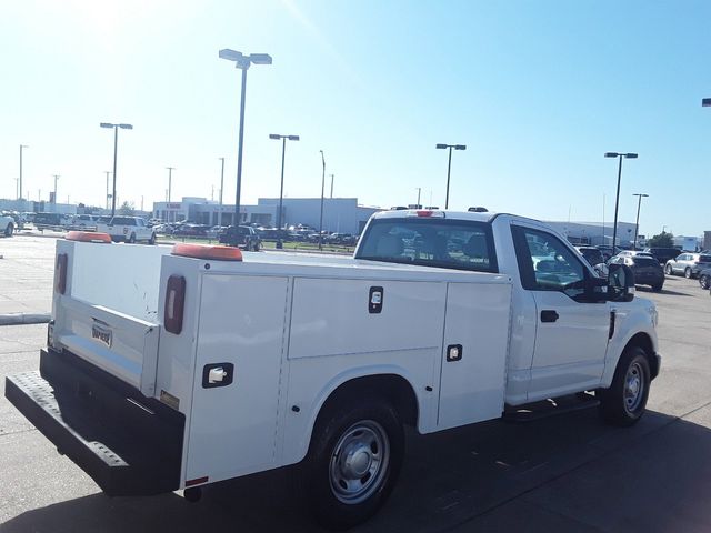 2020 Ford F-250 