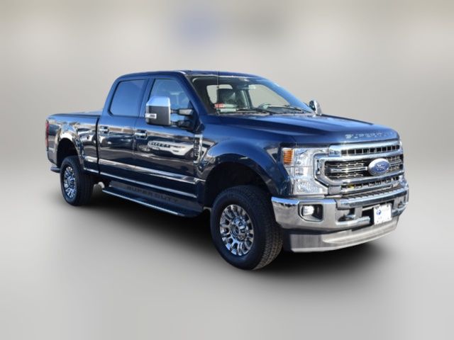 2020 Ford F-250 