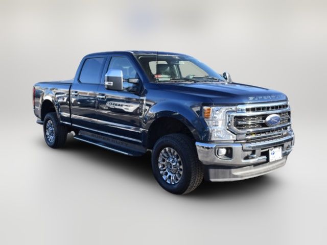 2020 Ford F-250 