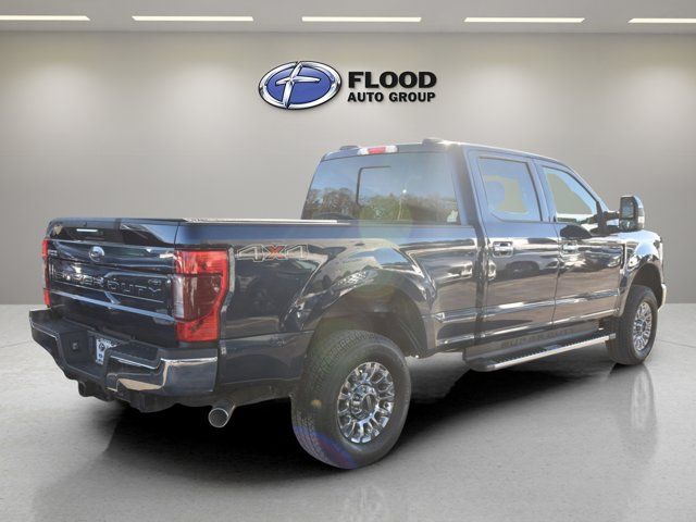 2020 Ford F-250 