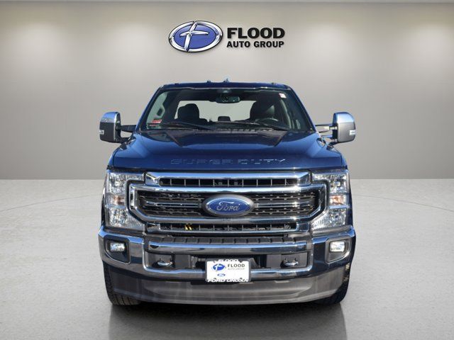 2020 Ford F-250 