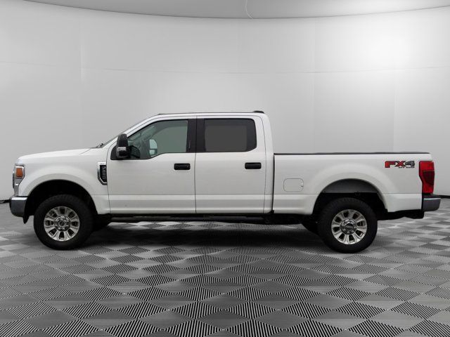 2020 Ford F-250 