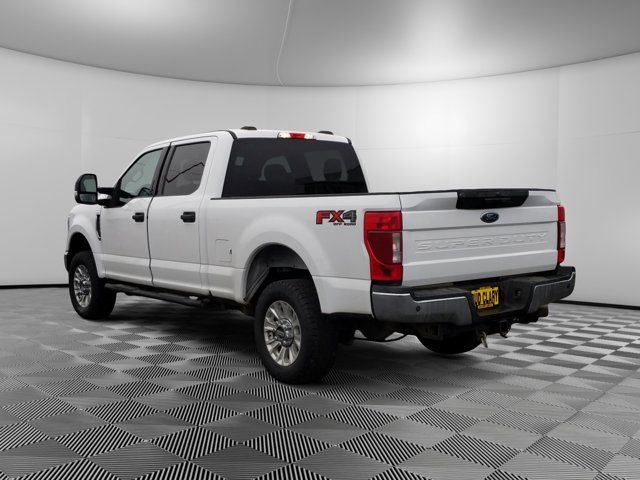 2020 Ford F-250 