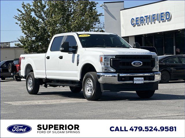 2020 Ford F-250 XL