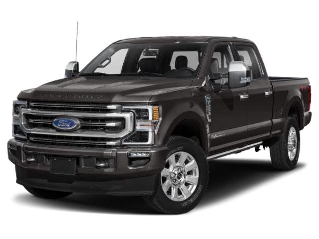 2020 Ford F-250 XLT