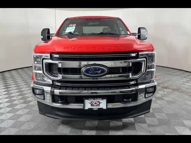 2020 Ford F-250 XLT