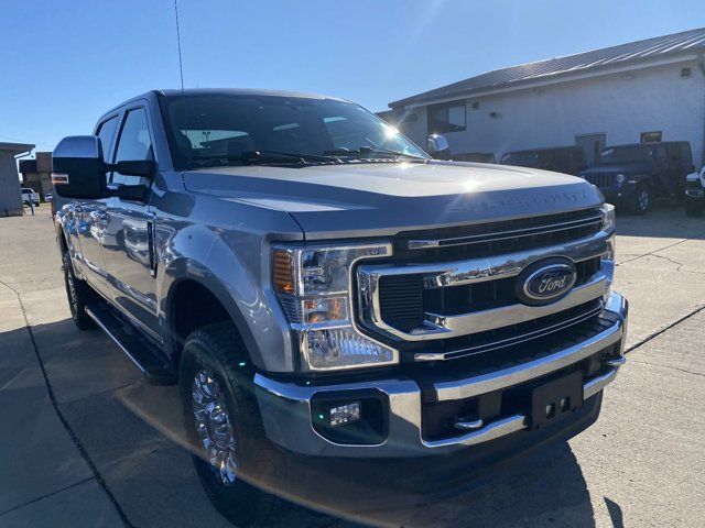 2020 Ford F-250 XLT