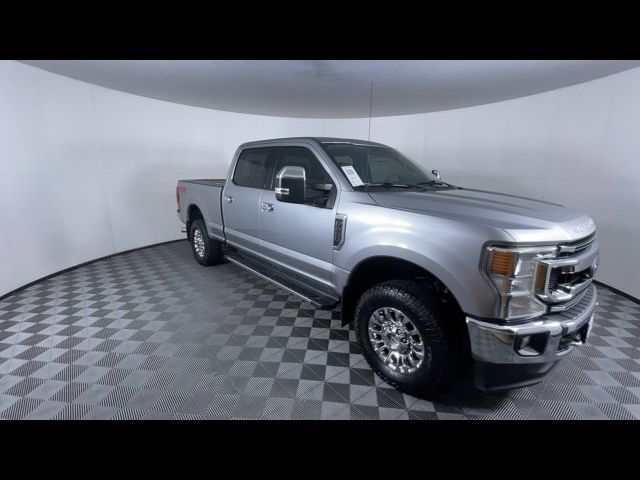 2020 Ford F-250 XLT