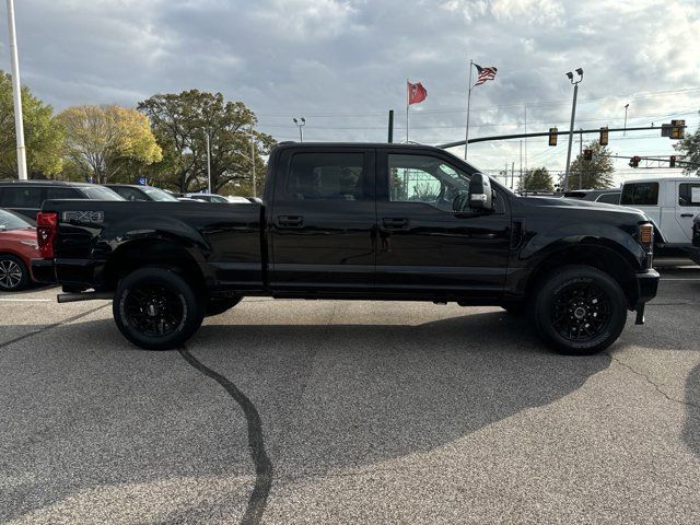 2020 Ford F-250 Lariat