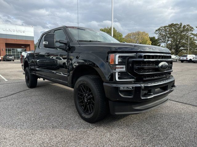 2020 Ford F-250 Lariat