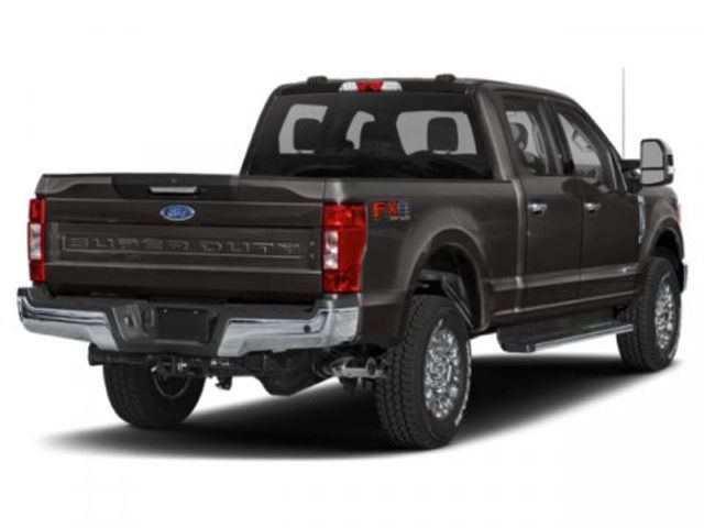 2020 Ford F-250 XLT