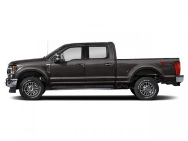 2020 Ford F-250 XLT