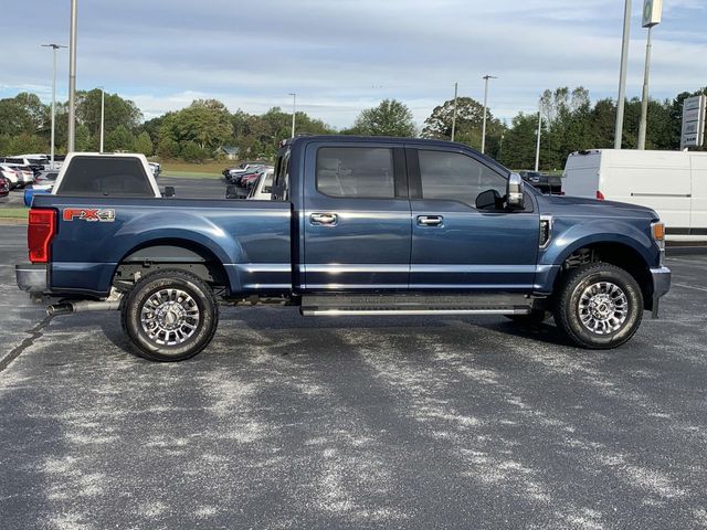 2020 Ford F-250 XLT