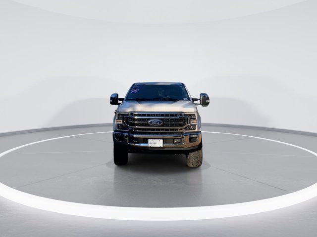 2020 Ford F-250 Lariat