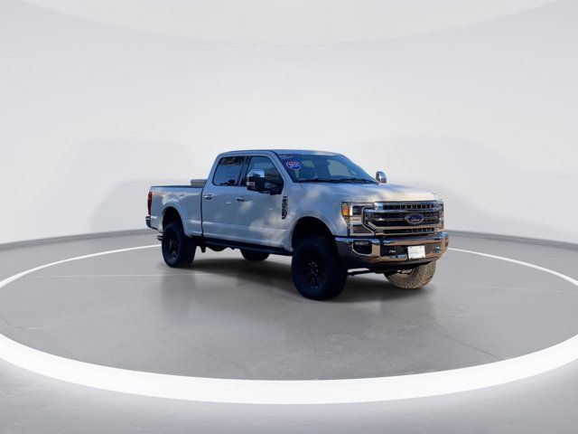 2020 Ford F-250 Lariat