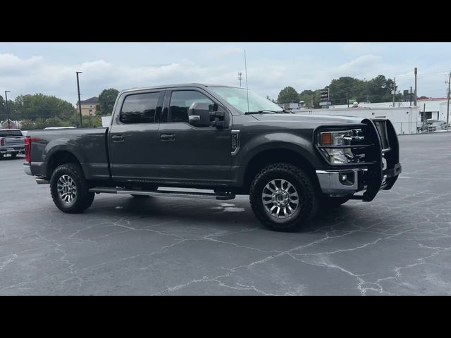 2020 Ford F-250 XL