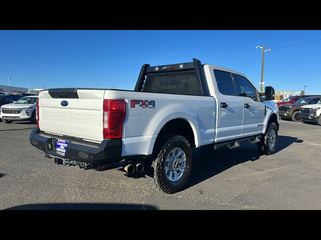 2020 Ford F-250 