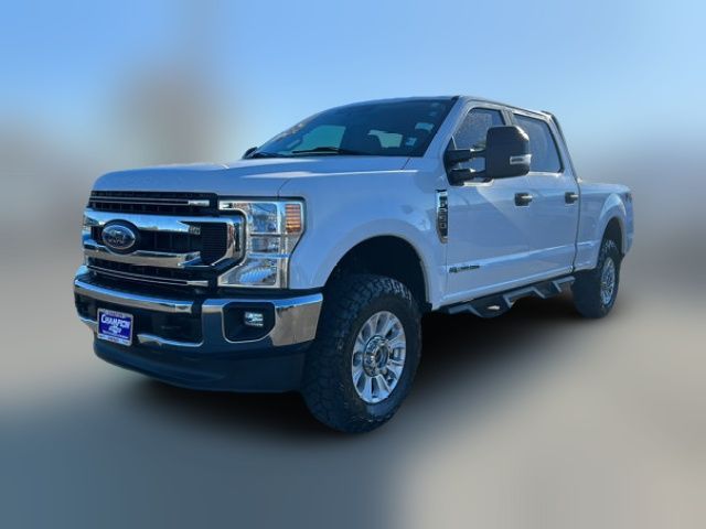 2020 Ford F-250 